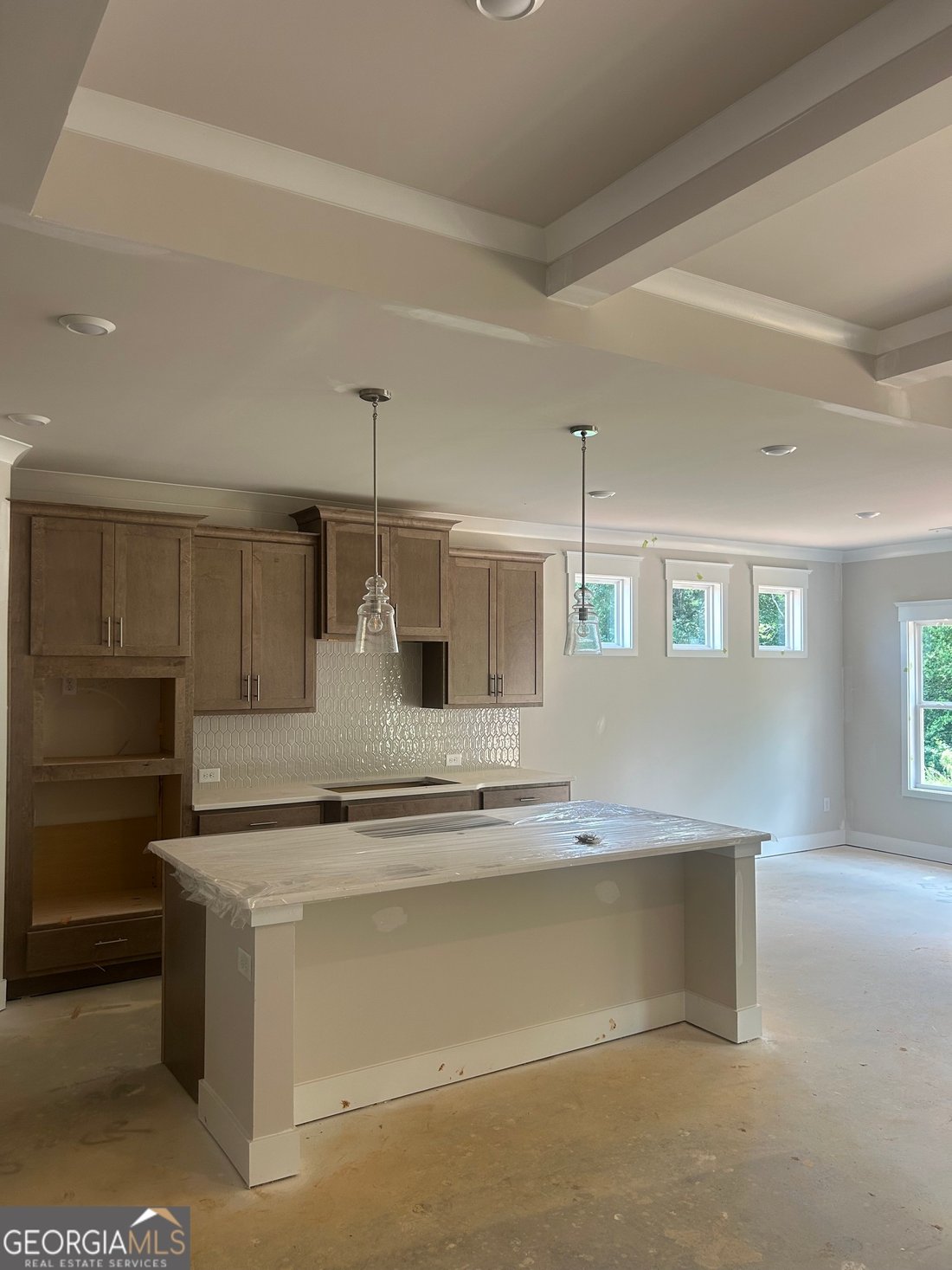 House in Dallas, Georgia, United States 5 - 18284580