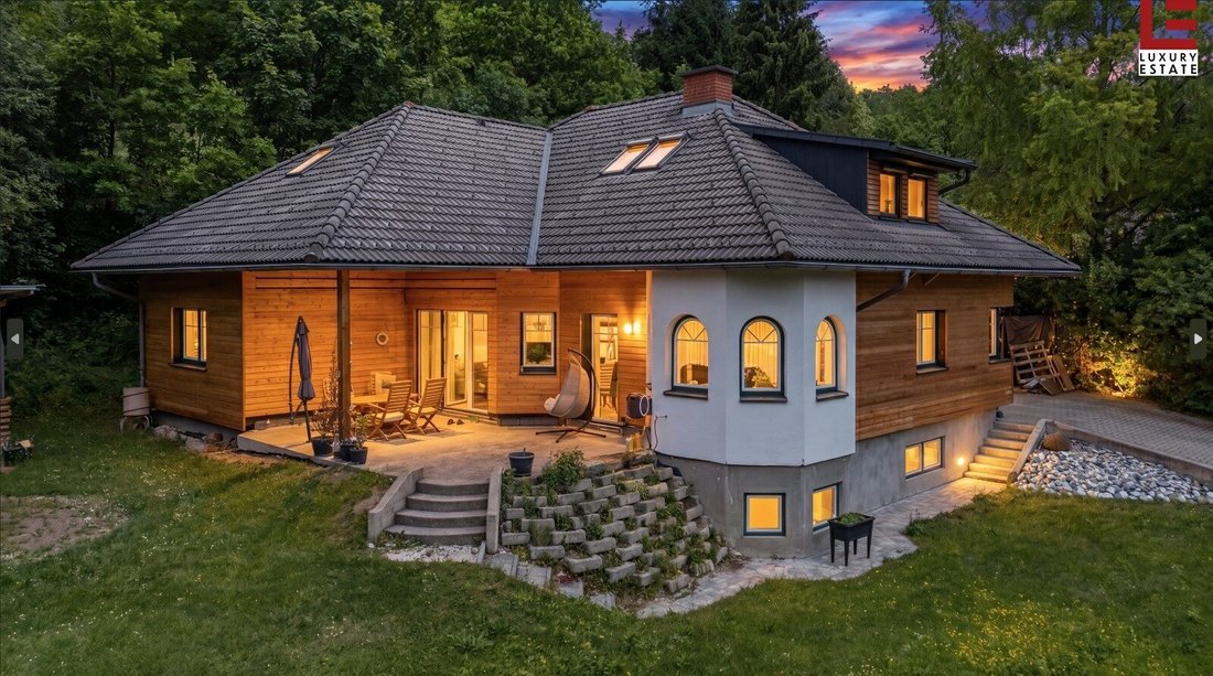 Sittersdorf, Carinthia, Austria 1 - 18294133