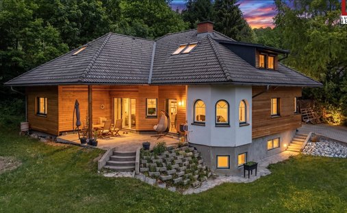 Sittersdorf, Kärnten, Österreich 1