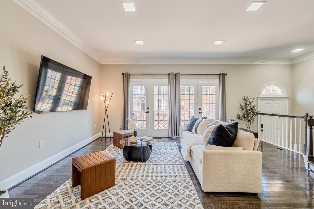Townhouse in Fairfax, Virginia, United States 5 - 18278789