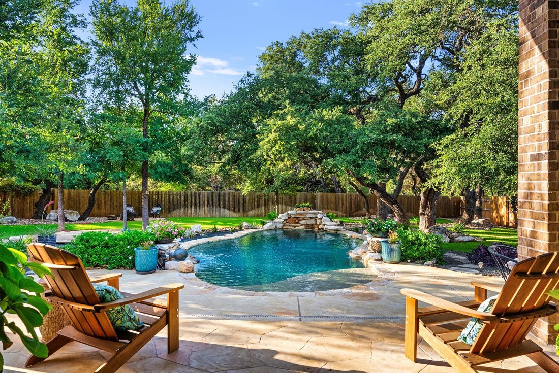 House in Georgetown, Texas, United States 2 - 18280378