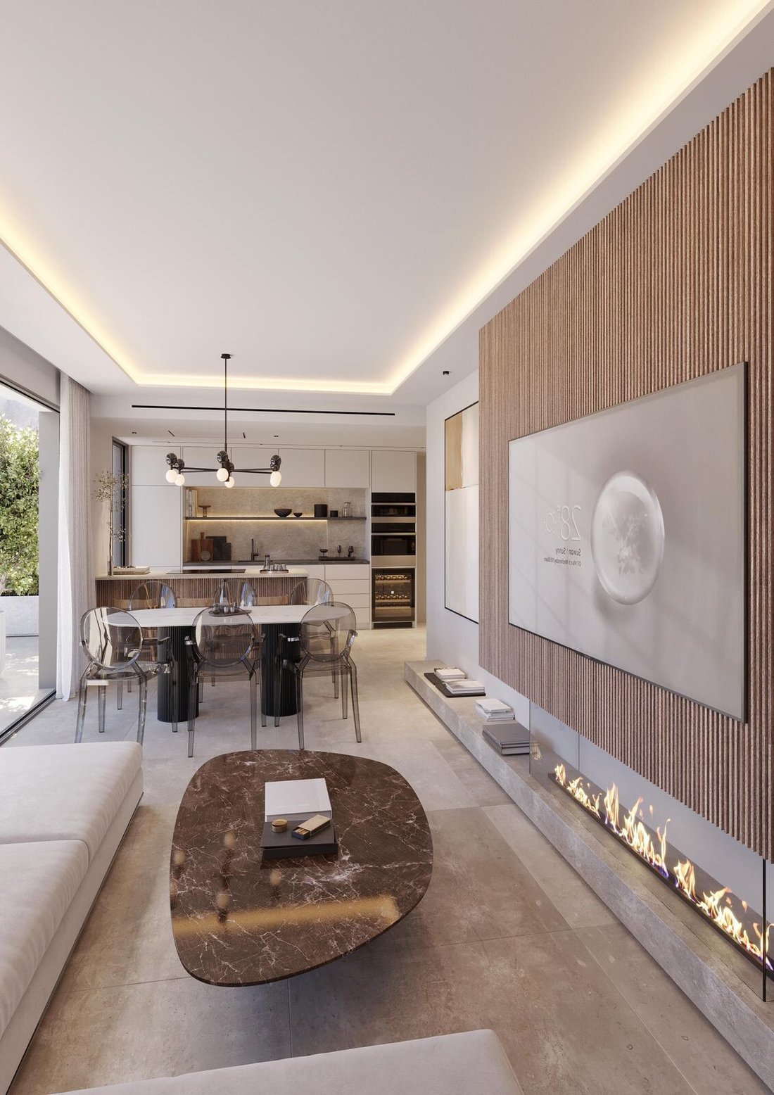 Apartment in Estepona, Andalusia, Spain 5 - 18281447