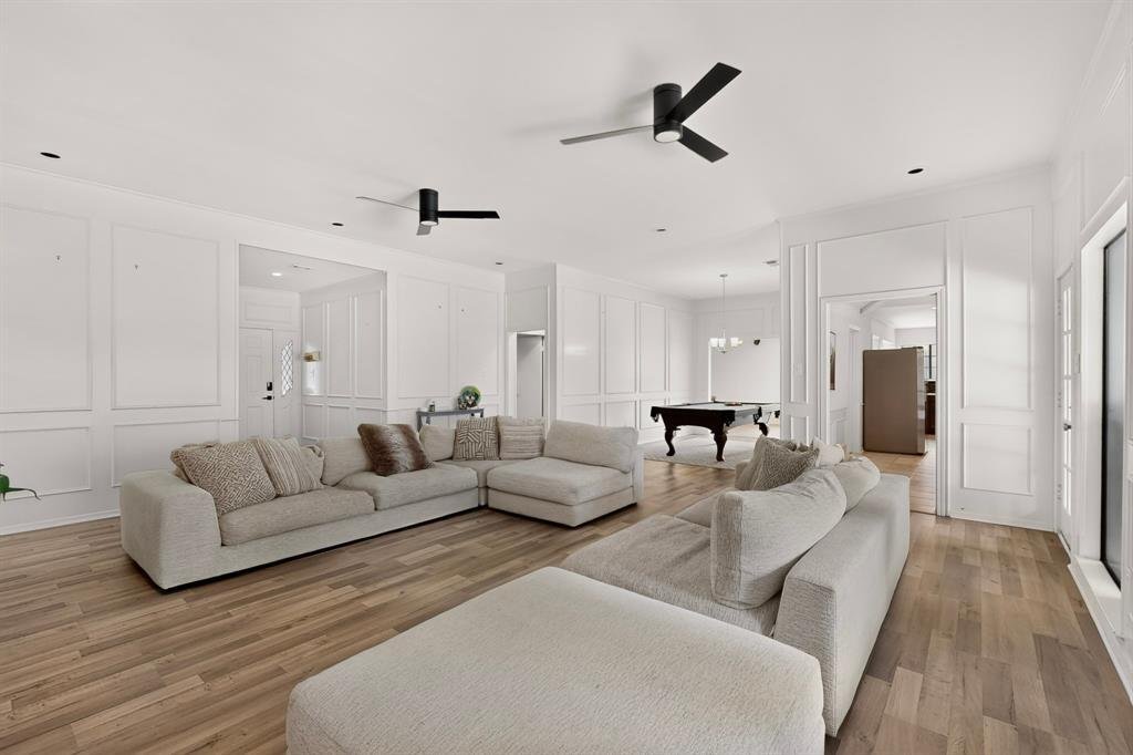 House in Arlington, Texas, United States 4 - 18281759