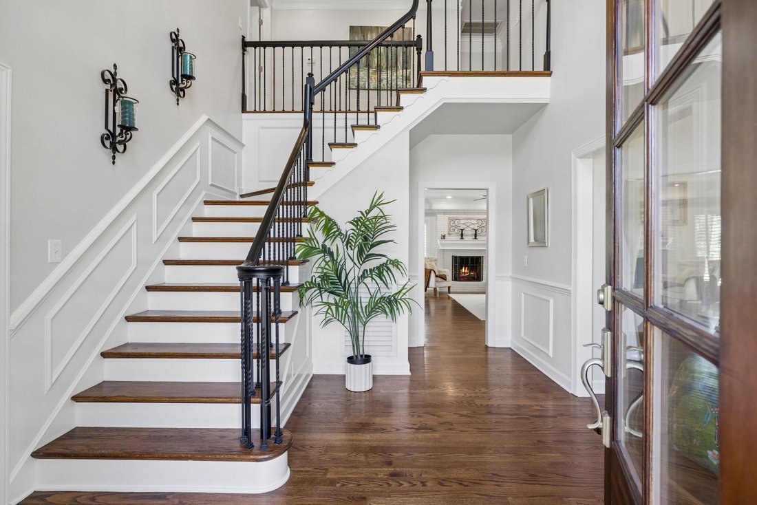 House in Nashville, Tennessee, United States 5 - 18292195