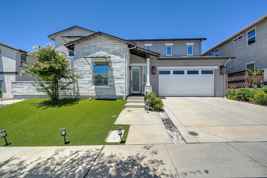 House in Lathrop, California, United States 2 - 18291308
