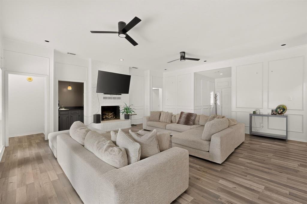 House in Arlington, Texas, United States 5 - 18281759