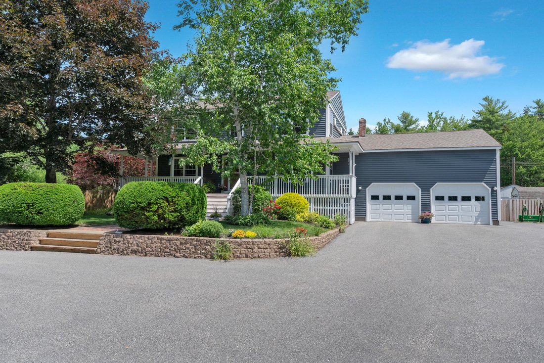 Casa a Kennebunk, Maine, Stati Uniti 4 - 18277573