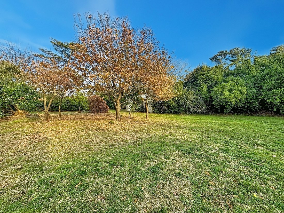 Land in Anglet, Nouvelle-Aquitaine, France 2 - 18288078