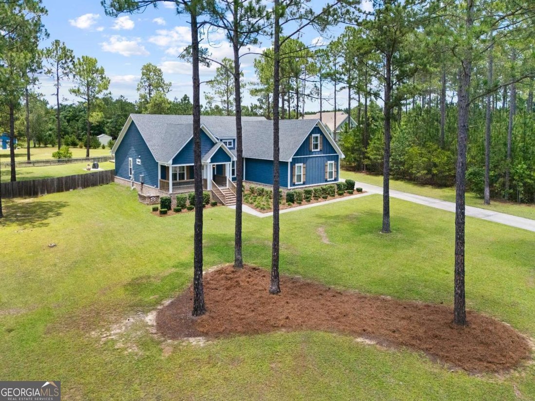 House in Statesboro, Georgia, United States 2 - 18292024