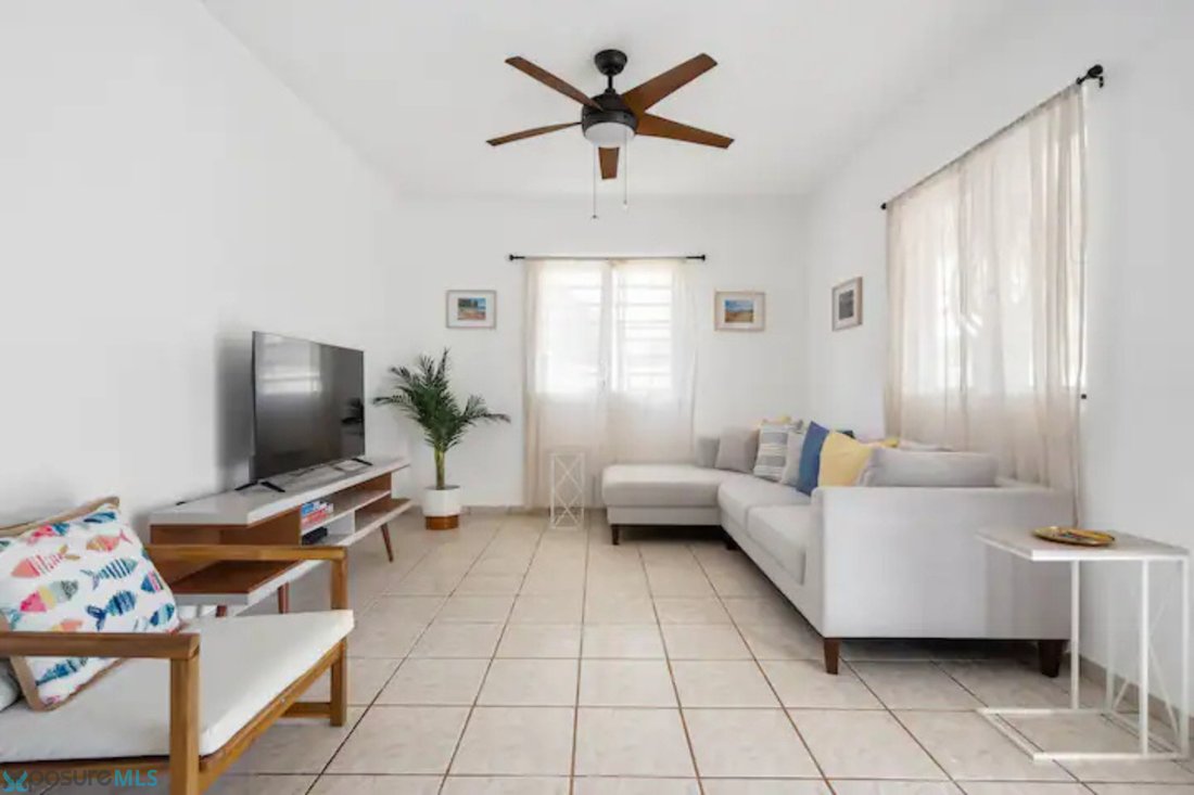 Casa en Vega Alta, Vega Alta, Puerto Rico 2 - 18291120