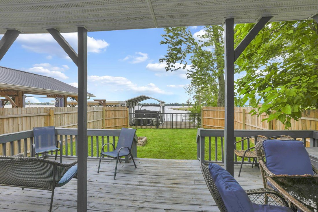 House in Lakeview, Ohio, United States 2 - 18284218