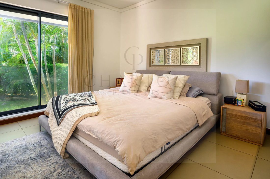 Apartment in Roches Noires, Rivière du Rempart District, Mauritius 5 - 18293644