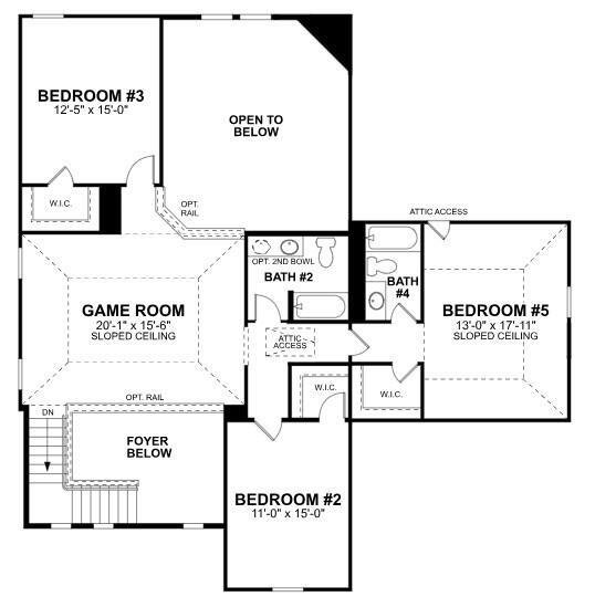 House in Montgomery, Texas, United States 3 - 18284856