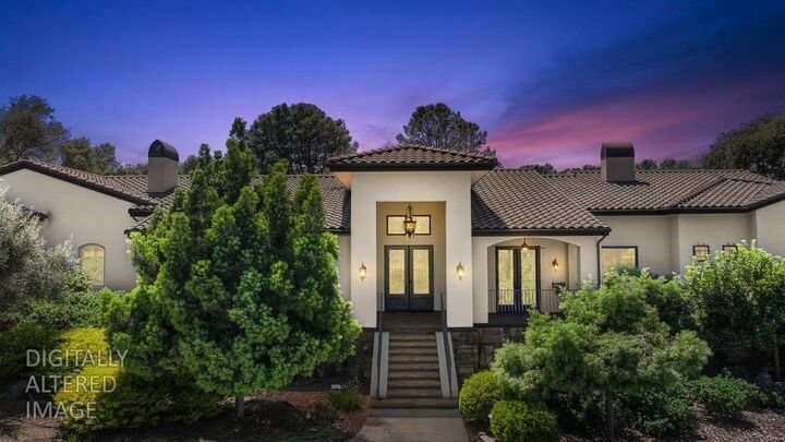 House in Loomis, California, United States 3 - 18287661