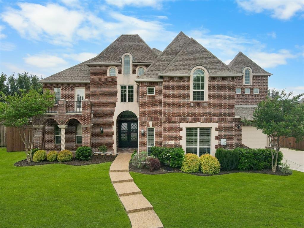 House in Richardson, Texas, United States 1 - 18285573