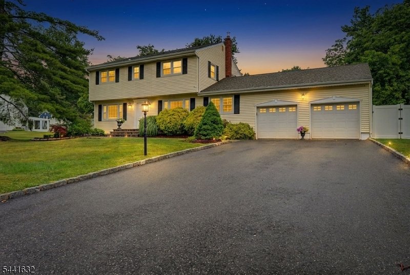 House in Mountain Lakes, New Jersey, United States 1 - 18263132