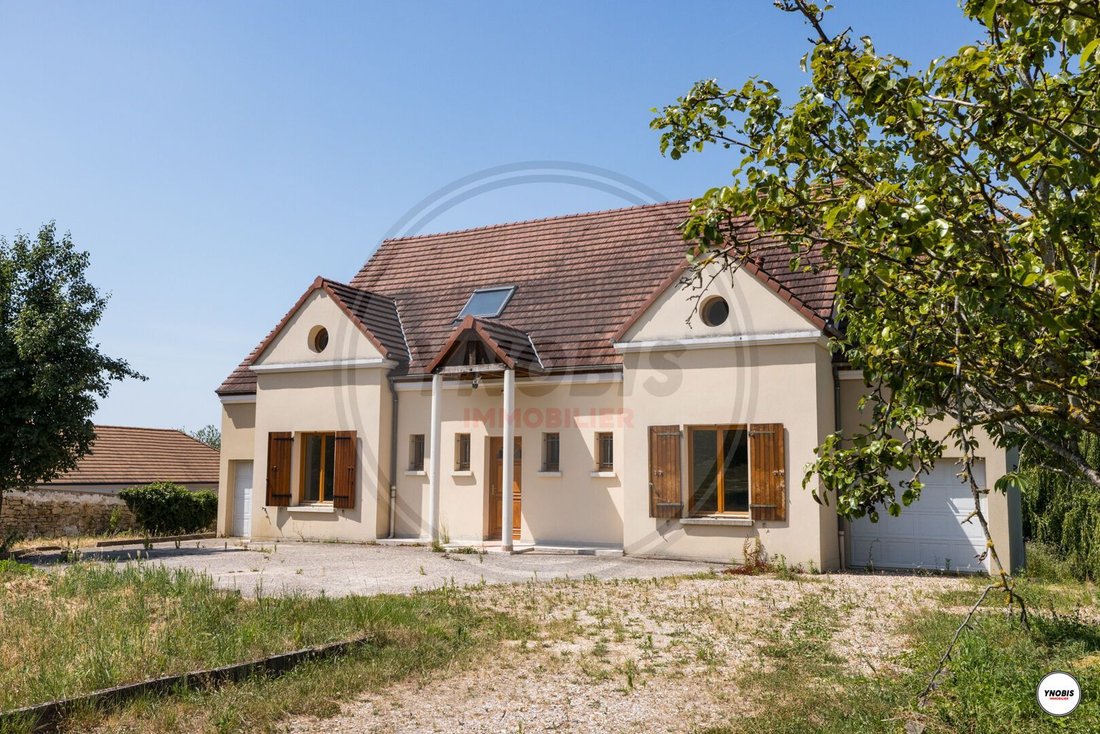 House in Chapet, Ile-de-France, France 4 - 18281784