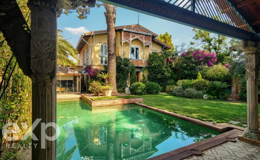 Villa à Borriana, Valence, Espagne 1