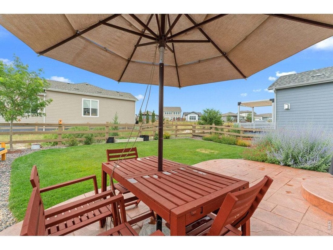 House in Berthoud, Colorado, United States 4 - 18283051
