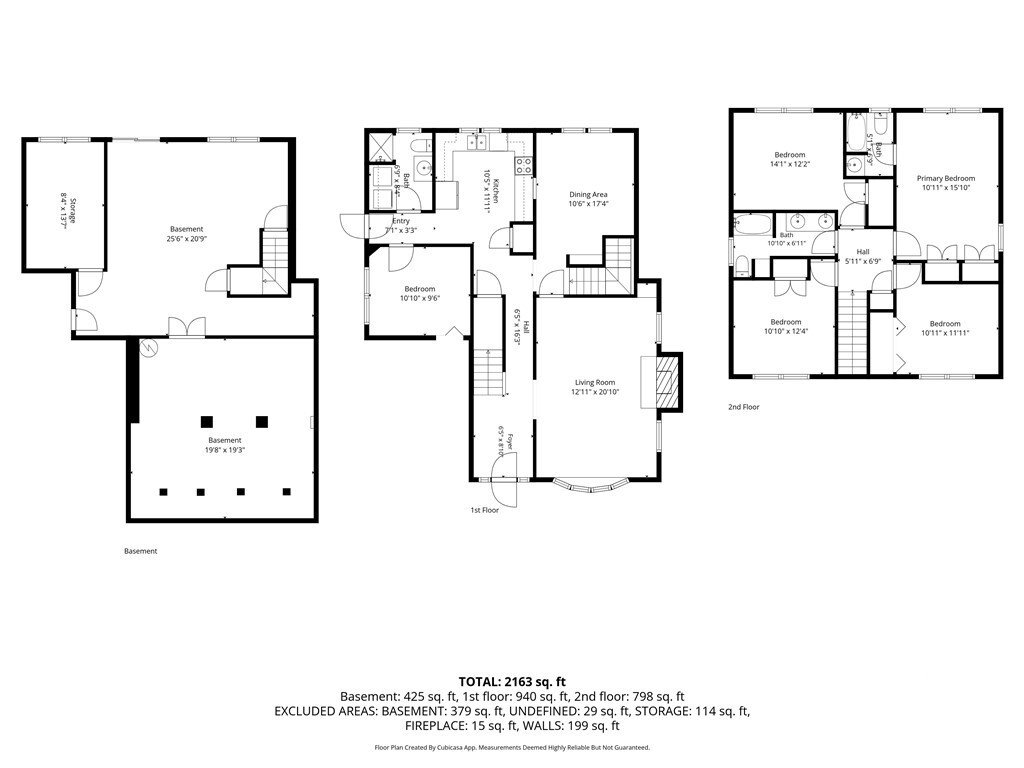 House in Savannah, Georgia, United States 3 - 18284000