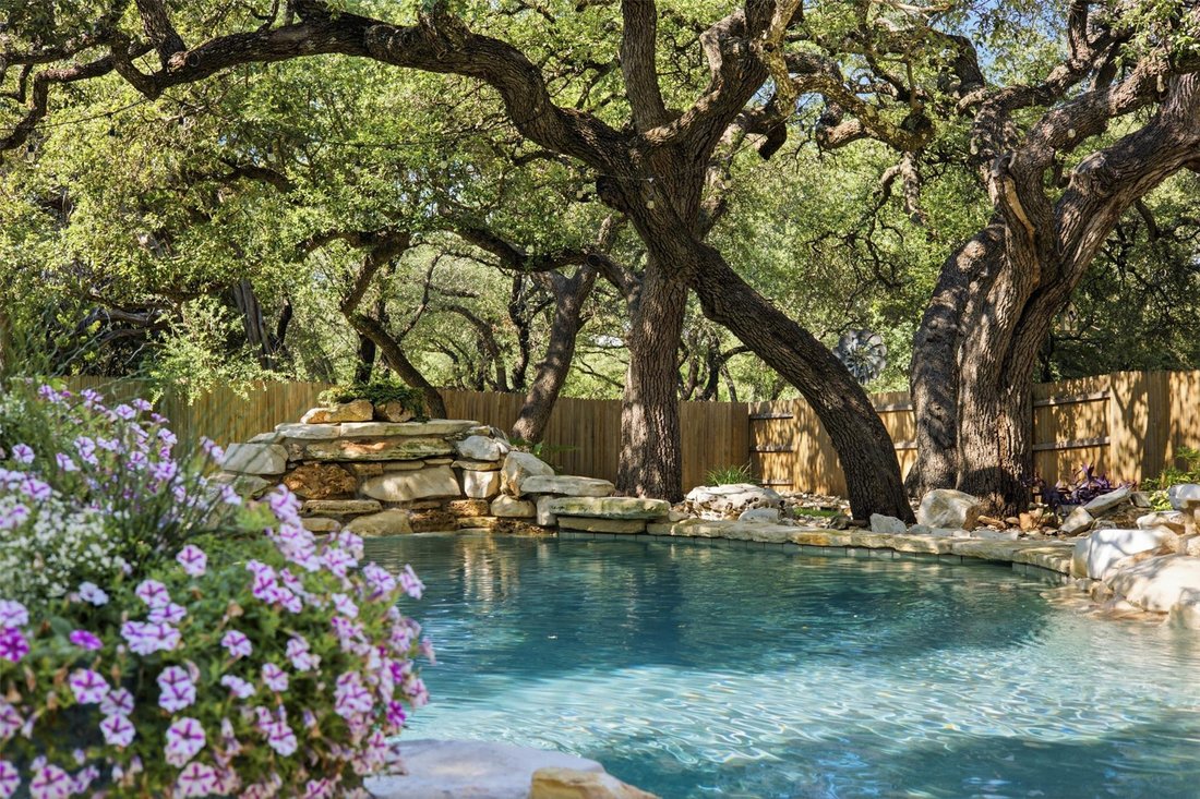 House in Georgetown, Texas, United States 1 - 18280378