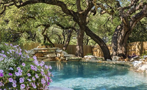 House in Georgetown, Texas, United States 1