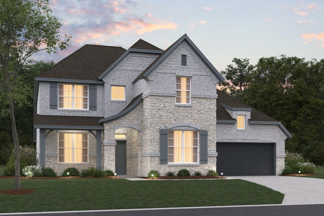 House in Montgomery, Texas, United States 1 - 18284869