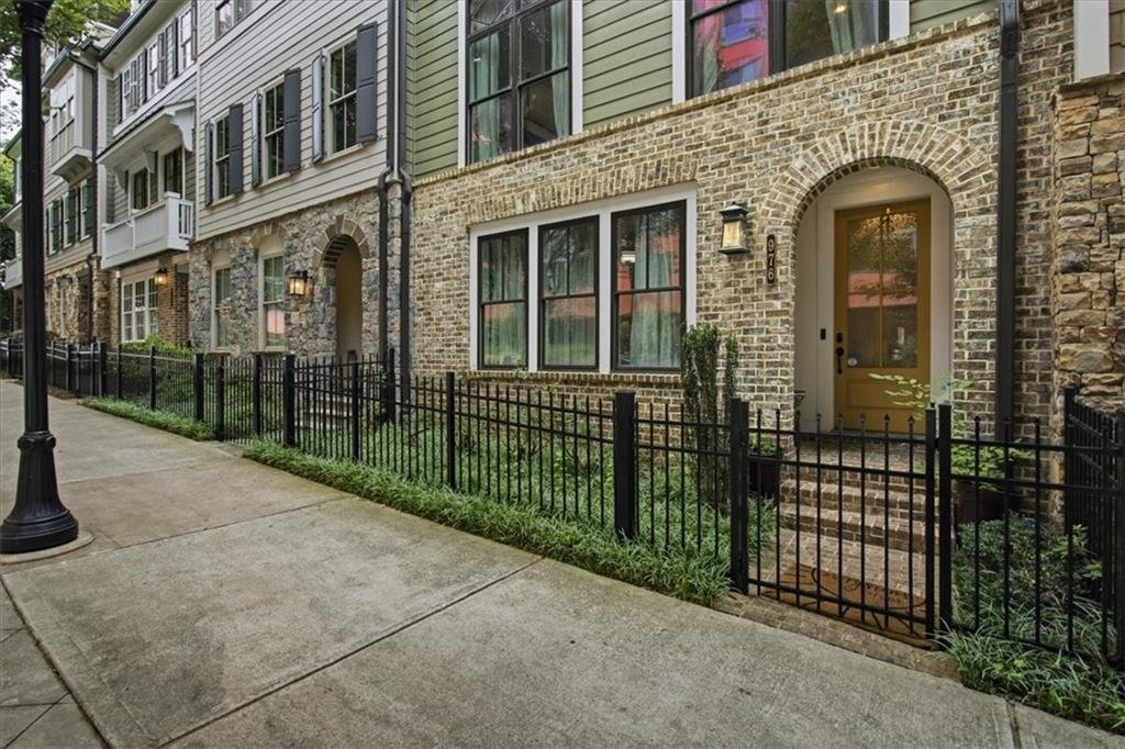 Townhouse in Atlanta, Georgia, United States 4 - 18280557