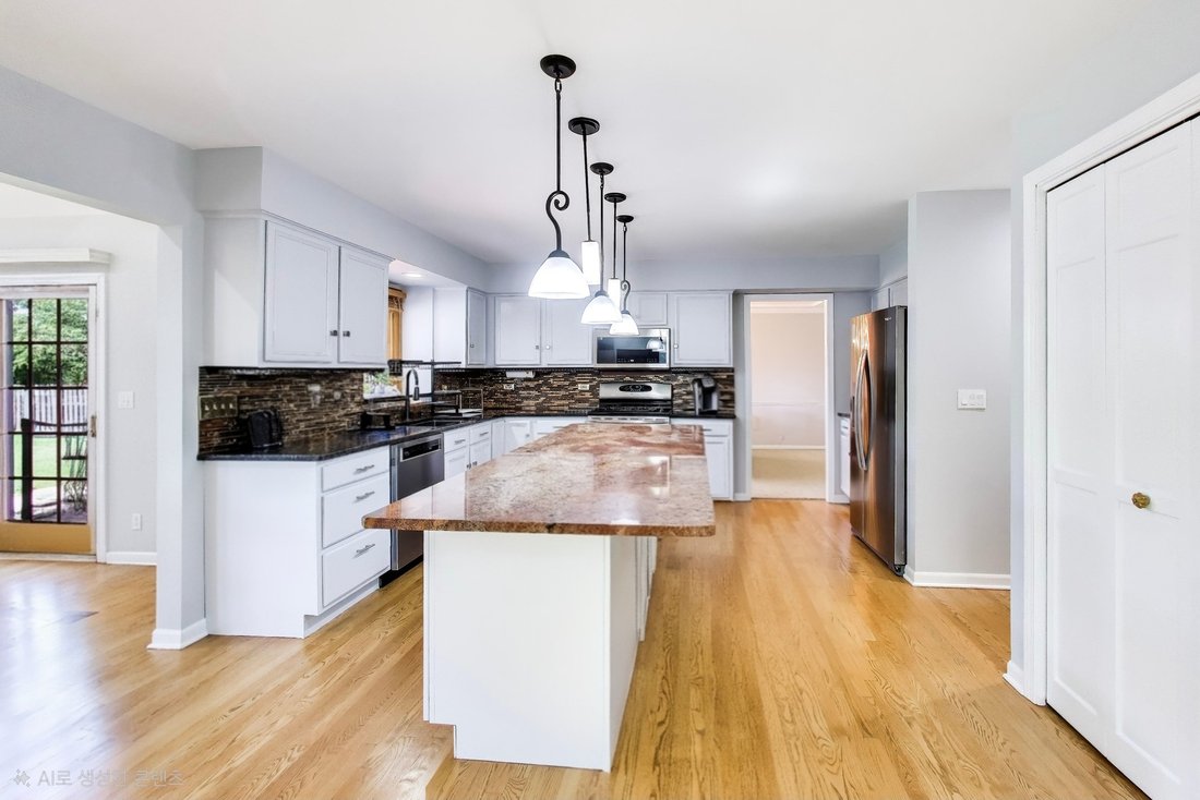 House in Naperville, Illinois, United States 5 - 18289370