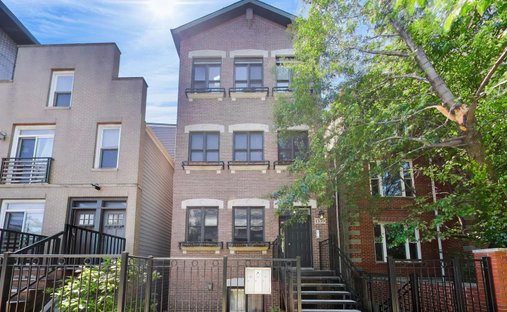 Condo in Chicago, Illinois, United States 1