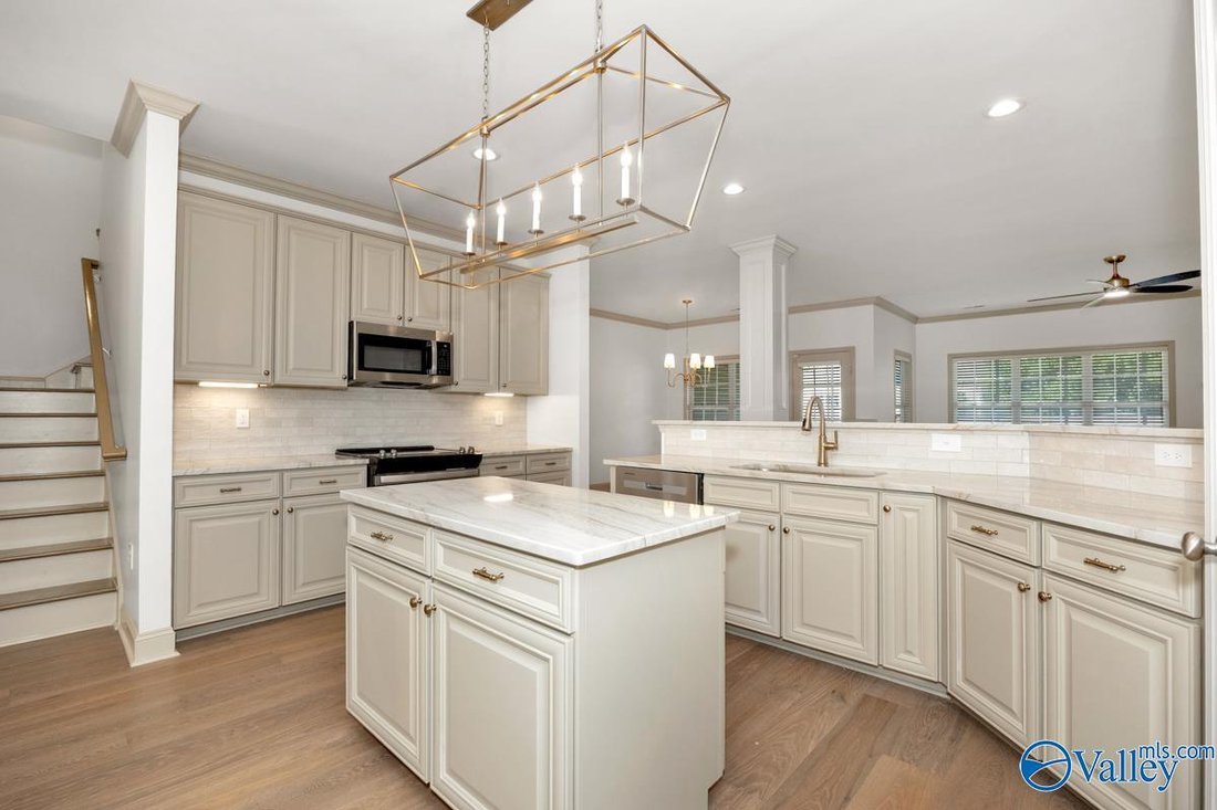 House in Madison, Alabama, United States 1 - 18290508