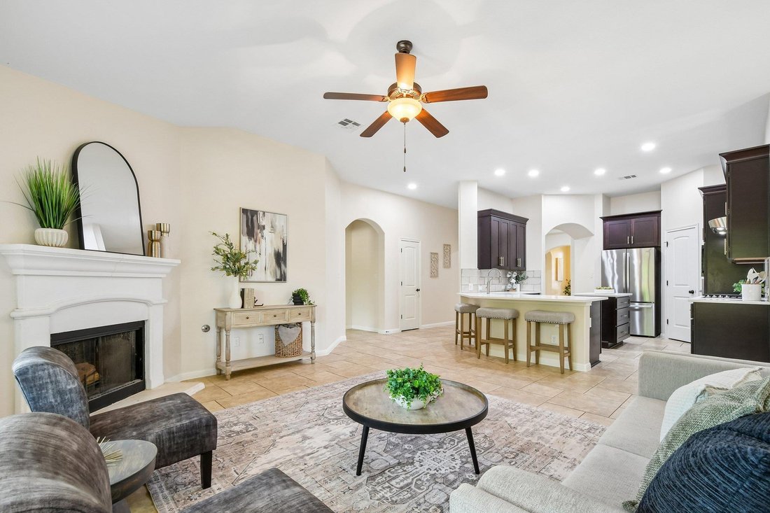 House in Leander, Texas, United States 1 - 18284780