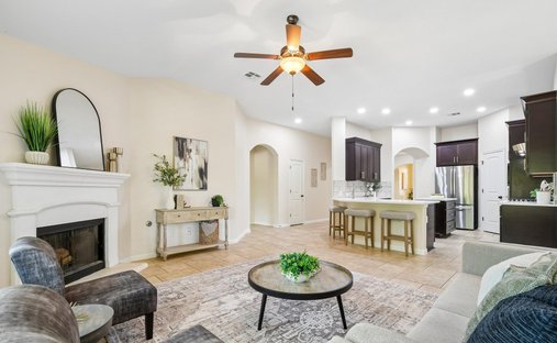 Casa a Leander, Texas, Stati Uniti 1