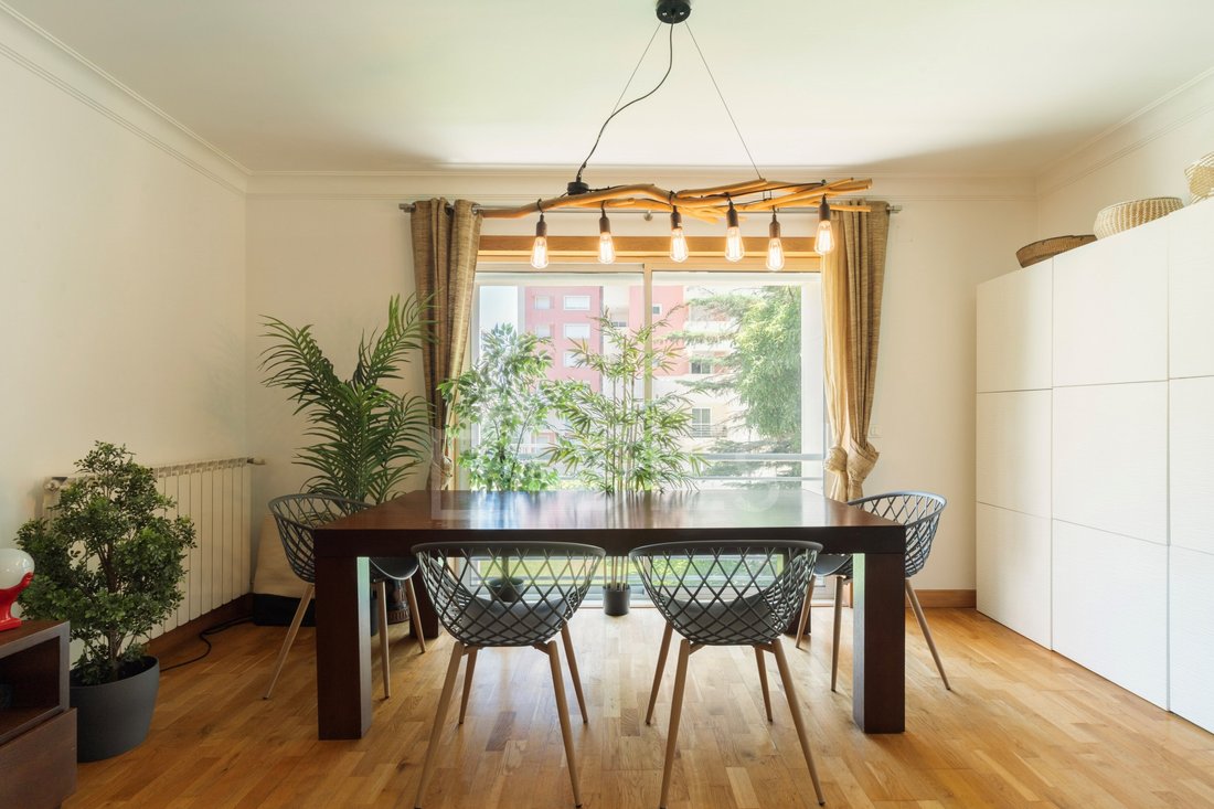 Apartment in Lumiar, Lisbon, Portugal 5 - 18294110