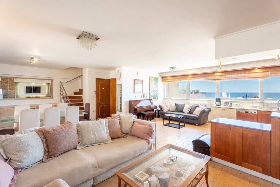 Apartment in 1st District of Piraeus, Piraeus, Greece 1 - 18285786