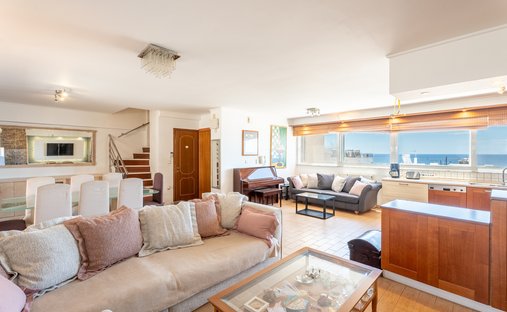 Wohnung in 1st District of Piraeus, Piraeus, Griechenland 1