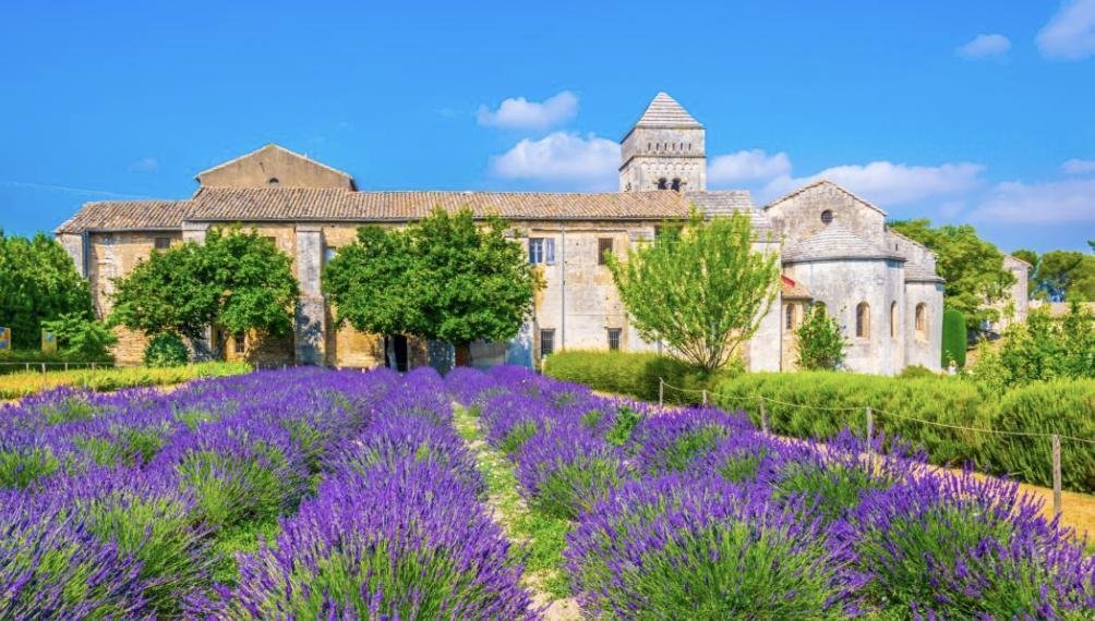 House in Saint-Rémy-de-Provence, Provence-Alpes-Côte d'Azur, France 5 - 18281863