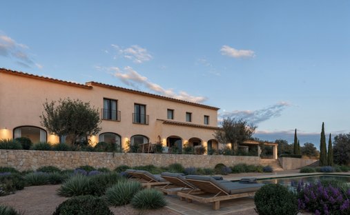 Casa en Jávea, Comunidad Valenciana, España 1