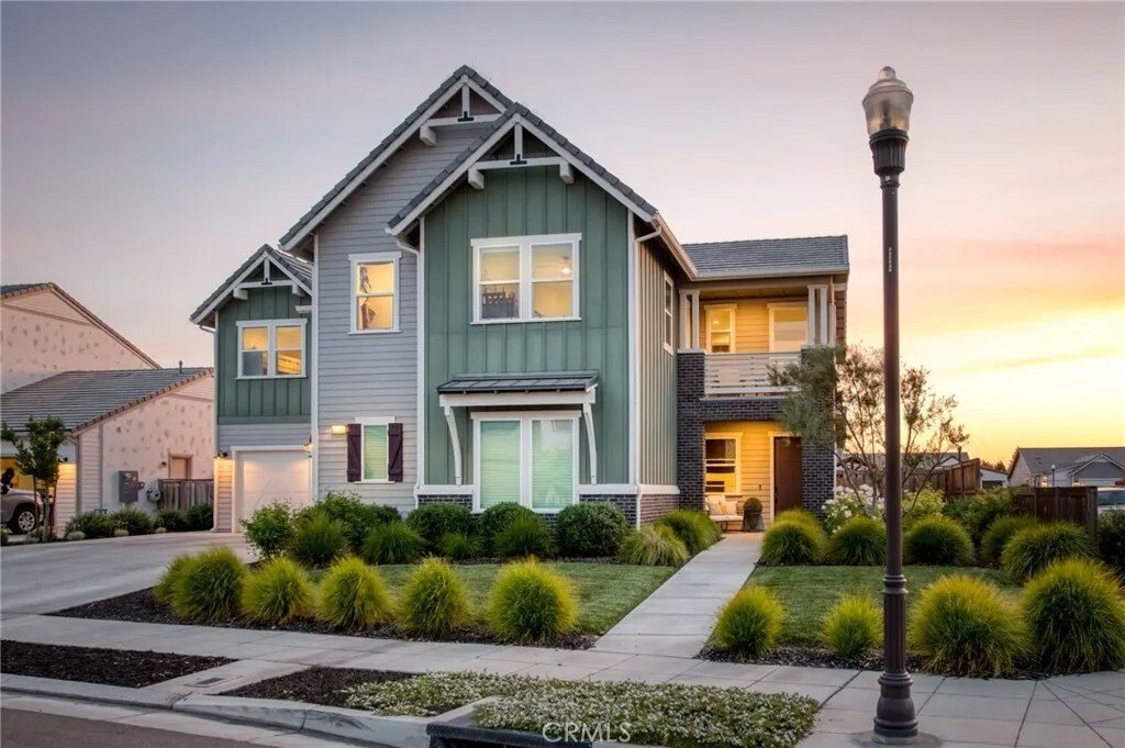 House in Clovis, California, United States 1 - 18019871