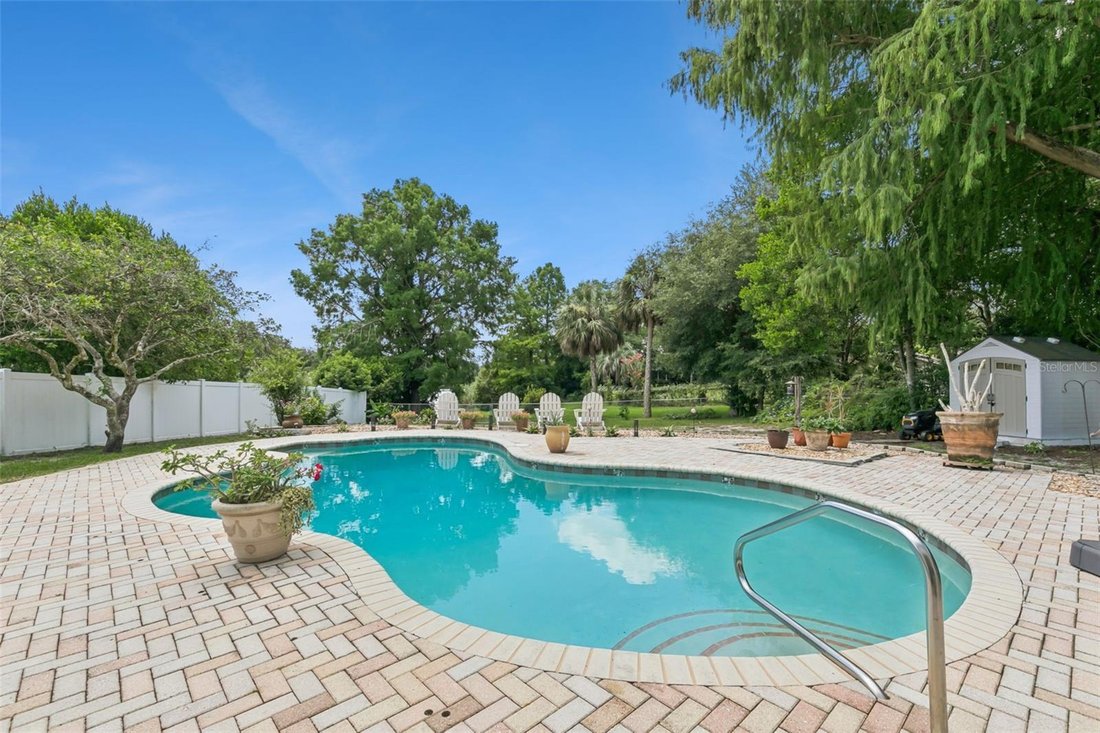 House in Winter Springs, Florida, United States 5 - 18292135