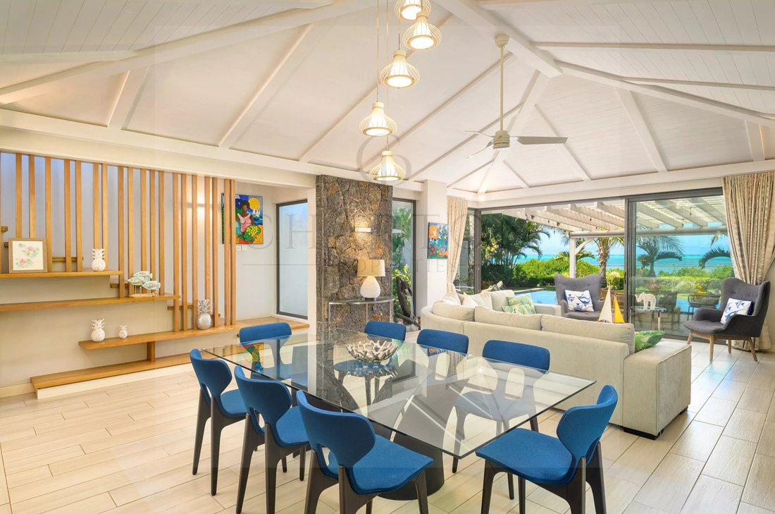 Villa in Goodlands, Rivière du Rempart District, Mauritius 5 - 18293647