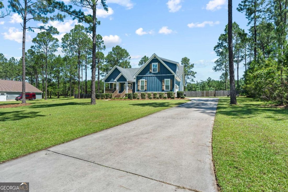 House in Statesboro, Georgia, United States 5 - 18292024
