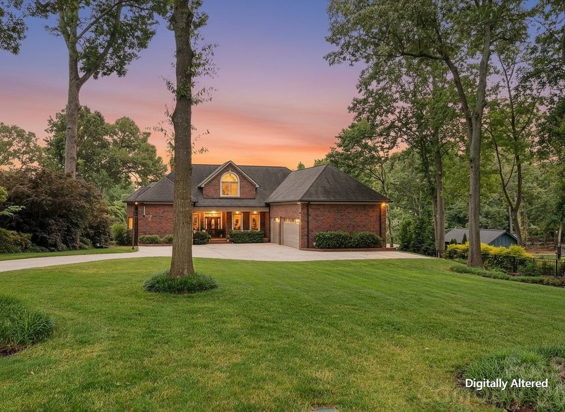 House in Denver, North Carolina, United States 2 - 18206605