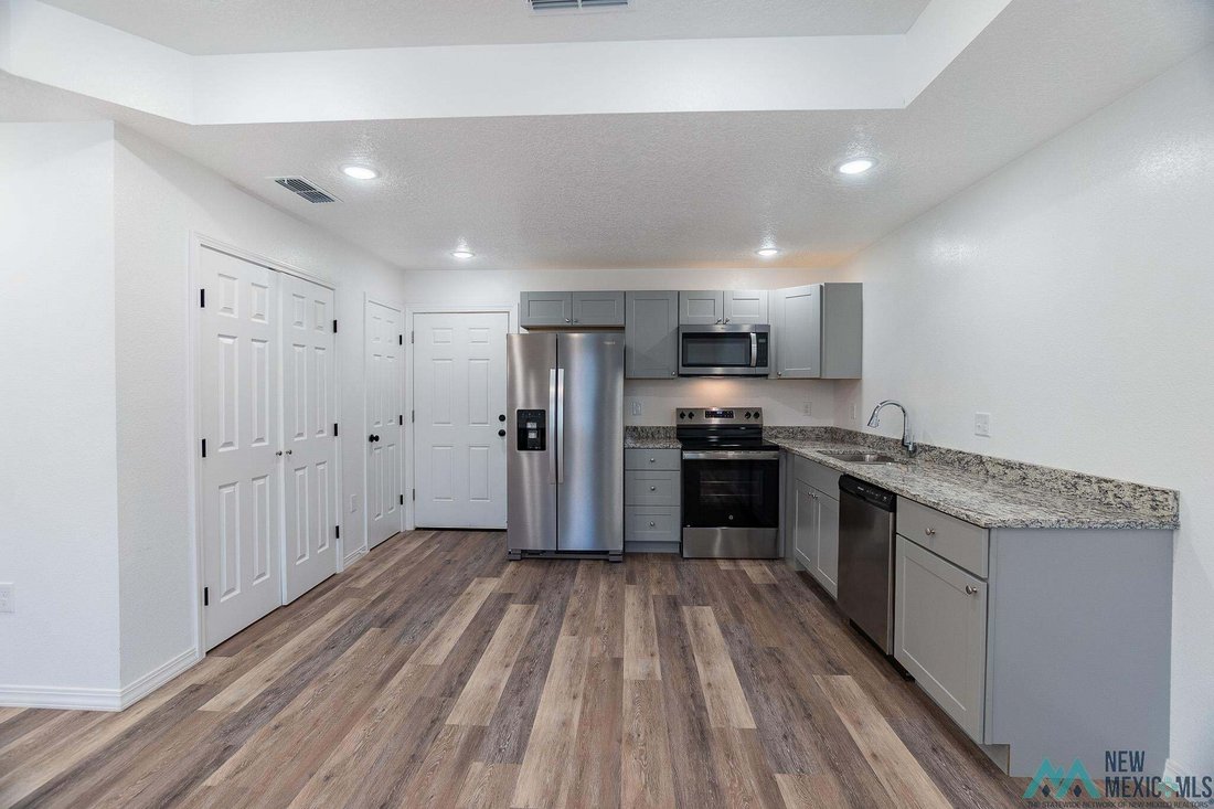 House in Clovis, New Mexico, United States 4 - 18286515