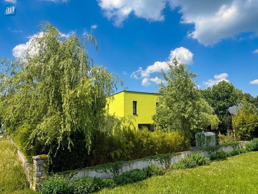House in Lengau, Upper Austria, Austria 1 - 17741632