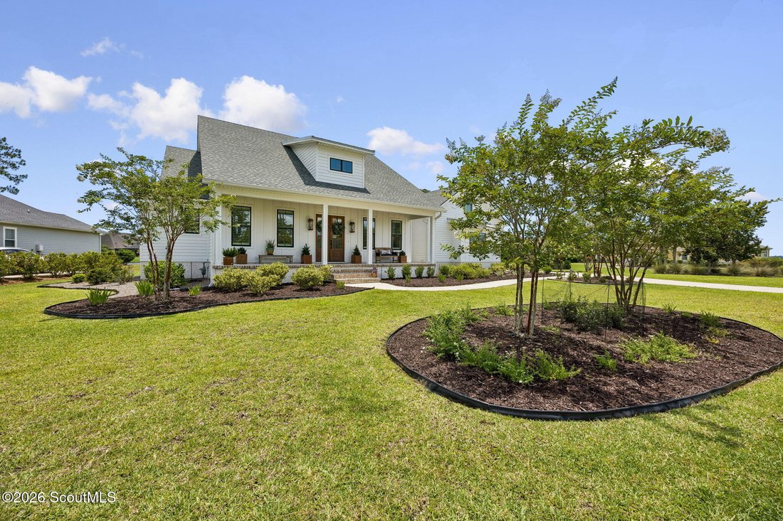 House in St. Marys, Georgia, United States 2 - 18290376