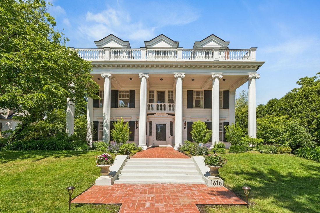 House in Evanston, Illinois, United States 1 - 18281832