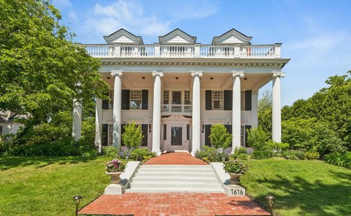 House in Evanston, Illinois, United States 1
