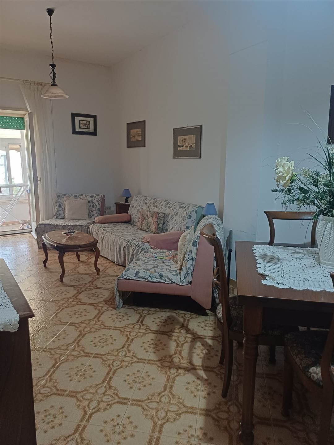 Apartment in Capri, Campania, Italy 5 - 18285967