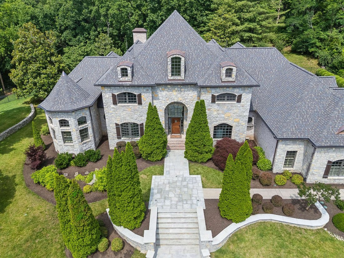 House in Nashville, Tennessee, United States 4 - 18280718